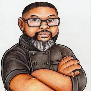 Meet your Posher, Jimmy